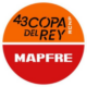 Copa del Rey Vela 2025