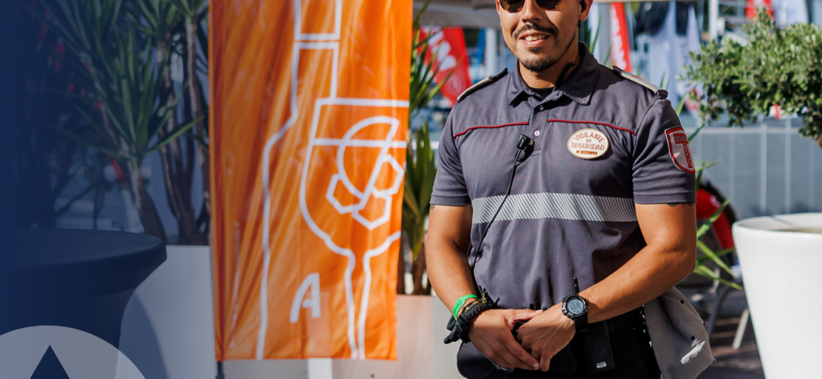 Seguridad privada en mallorca