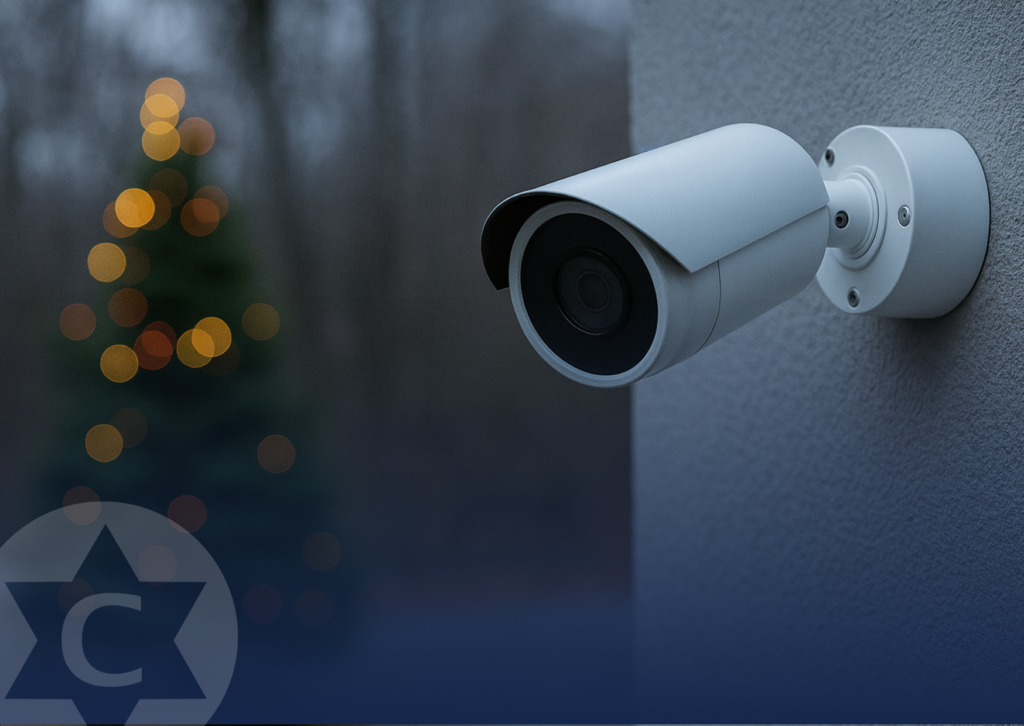 Cámaras seguridad Mallorca