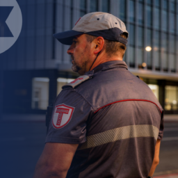 Militares en seguridad privada